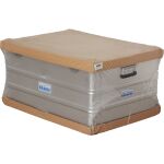 ALUMINIUM-BOXEN TYP A STAPELBAR VOL. 157 L