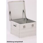 ALUMINIUM-BOXEN TYP A STAPELBAR VOL. 240 L