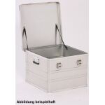 ALUMINIUM-BOXEN TYP A STAPELBAR VOL. 415 L