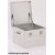 ALUMINIUM-BOXEN TYP A STAPELBAR VOL. 415 L