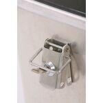 SCHLOSS-SET FÜR ALU-BOX