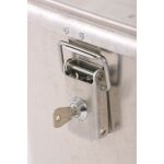 SCHLOSS-SET FÜR ALU-BOX