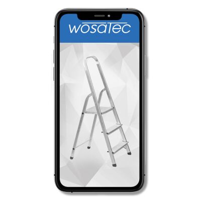 WOSATEC NUTZER-LIZENZ: LEITERN UND TRITTE (PRO BENUTZER)