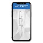 WOSATEC NUTZER-LIZENZ: ORSTFESTE LEITERN (PRO BENUTZER)