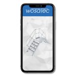WOSATEC NUTZER-LIZENZ: TREPPEN UND ÜBERSTIEGE (PRO...