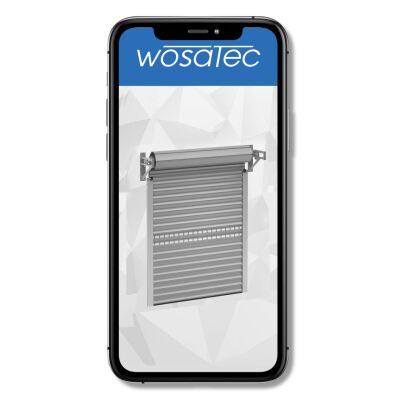 WOSATEC NUTZER-LIZENZ: TÜREN UND TORE (PRO BENUTZER)