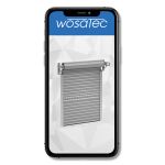 WOSATEC NUTZER-LIZENZ: TÜREN UND TORE (PRO BENUTZER)