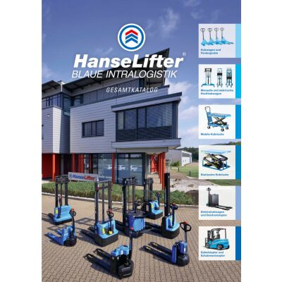 HanseLifter Gesamtkatalog