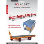 ROLLCART Hauptkatalog