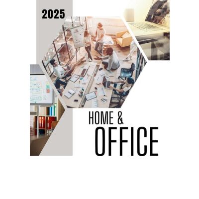 BÜRORING Lagersortiment