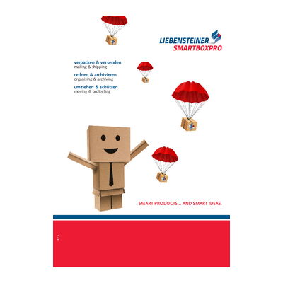 SmartboxPro Hauptkatalog