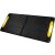 Aqiila Sunbird P100 Solarpanel 100W, USB-C, USB-A, faltbar, Kabellänge 3 m, wasserdicht, staubdicht