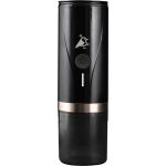 Aqiila Kaffeemaschine COFFEEBIRD portable, Wassertank 80...