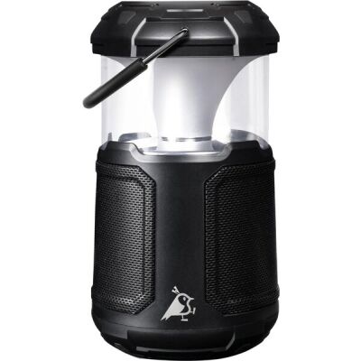 Aqiila Soundbird B10, 3 in 1, Powerbank, Lautsprecher, LED-Licht