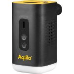 Aqiila Airbird C2 tragbarer Akku-Kompressor, 140W,...