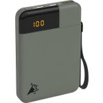 Aqiila POWERBIRD B5, Powerbank 12W, 5.000 mAh, USB-C,...