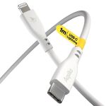 Aqiila Cablebird CS21 Lade-Sync-Kabel, 30W, USB-C zu...