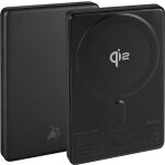 Aqiila Qi2 Kabellose Magnet PowerBank, 5000 mAh