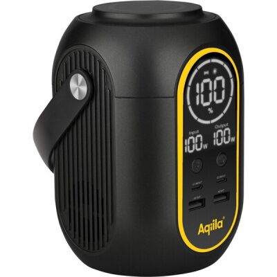 Aqiila POWERBIRD S140 Powerstation 140W