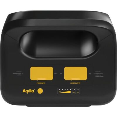 Aqiila POWERBIRD 2500E Erweiterungs-Akku