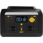 Aqiila POWERBIRD 600 W Power Station