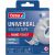 tesa® Universal doppelseitiges Tape Nano Power, 3 m x 3 cm