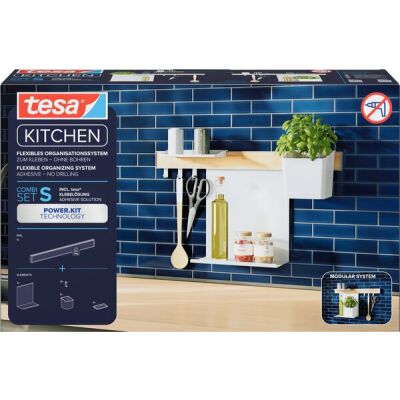tesa COMBI-SET S