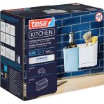 tesa KITCHEN Spülbecken Organiser SET?