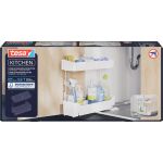 tesa KITCHEN Seitliche Schublade?