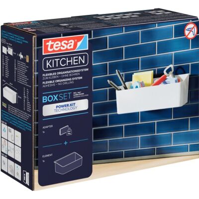 tesa KITCHEN Box SET?