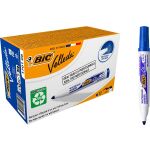 Whiteboardmarker Velleda 1701 Öko, Rundspitze,...