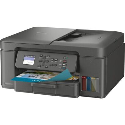 Brother Multifunktionsgerät DCPT780DWRE1