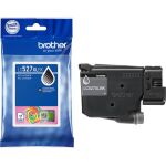 Tintenpatrone LC-527XLBK, für Brother Drucker,...