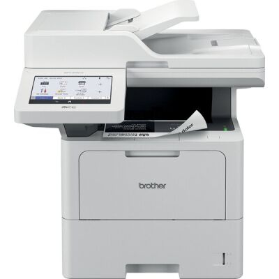 4-in-1 Multifunktionsgerät MFC-EX910, mit Duplexdruck, Geschwindigkeit: bis zu 50 Seiten in S/W, Schnittstellen: USB 2.0, LAN