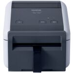 TD4420DNFC Etikettendrucker, Linerless, druckt bis zu 203...