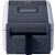 TD4550DNWBFC Etikettendrucker, Linerless, druckt bis zu 152 mm / Sek, Etiketten bis 118 mm Breite, Druckbreite bis 108 mm, Druckqualität bis 300 dpi, USB-, LAN- und Serielle Schnittstellen WLAN, Bluetooth