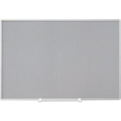 Kombitafel New Generation, magnetisch, (H x B x T) 1200 x 900 x 24 mm, mehrfarbig