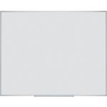 Whiteboard Earth, emailliert, (H x B x T) 90 x 180 x 2,4...