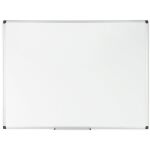 Whiteboard ema StR 120 x 200 cm, emaillierte...