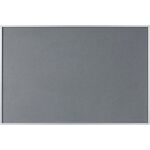 Pinnwand New Generation, Filz, (H x B x T) 1800 x 1200 x...