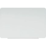 Whiteboard Lago, Glas, magnetisch, (H x B x T) 60 x 90 x...