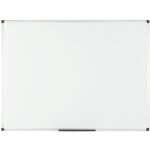 Whiteboard Maya, magnetisch, Stahlrückseite, (H x B...