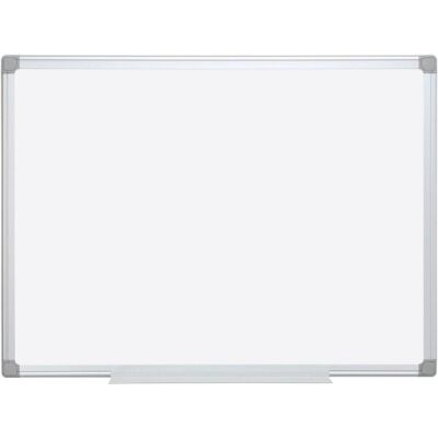 Whiteboard Earth, magnetisch, (H x B x T) 100 x 150 x 2,4 cm, weiß