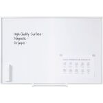 Whiteboard New Generation, magnetisch, (H x B x T) 120 x...