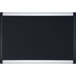 Pinnwand Provision, Filz, (H x B x T) 1200 x 900 x 40 mm,...