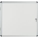 Schaukasten Enclore, magnetisch, (H x B x T) 720 x 674 x...