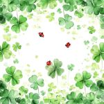 Servietten, 33 x 33 cm, Motiv Lucky You