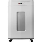 Aktenvernichter 35151 ShredMATIC 151, 4x12 mm Micro...