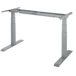 Tischgestell FLEX MODUL, T-Fuß-Gestell, (H x B x T)...