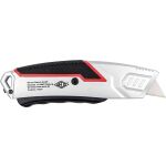 Cutter Safety Plus mit Hebel, Metall